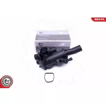 Thermostat, liquide de refroidissement ESEN SKV 20SKV094