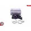 Thermostat, liquide de refroidissement ESEN SKV 20SKV095 - Visuel 1
