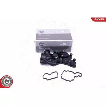 Thermostat, liquide de refroidissement ESEN SKV 20SKV095