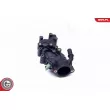 Thermostat, liquide de refroidissement ESEN SKV 20SKV095 - Visuel 3