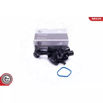 Thermostat, liquide de refroidissement ESEN SKV 20SKV096
