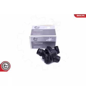 Thermostat, liquide de refroidissement ESEN SKV 20SKV097