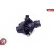 Thermostat, liquide de refroidissement ESEN SKV 20SKV097 - Visuel 3