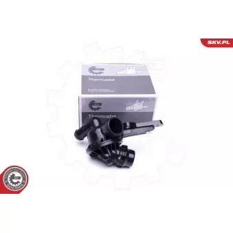 Thermostat, liquide de refroidissement ESEN SKV