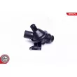 Thermostat, liquide de refroidissement ESEN SKV 20SKV099 - Visuel 2