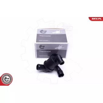 Thermostat, liquide de refroidissement ESEN SKV