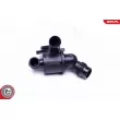 Thermostat, liquide de refroidissement ESEN SKV 20SKV102 - Visuel 2
