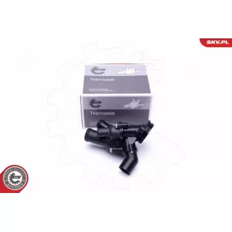 Thermostat, liquide de refroidissement ESEN SKV 20SKV103