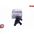Thermostat, liquide de refroidissement ESEN SKV 20SKV104 - Visuel 1