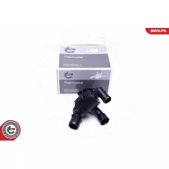 Thermostat, liquide de refroidissement ESEN SKV 20SKV104
