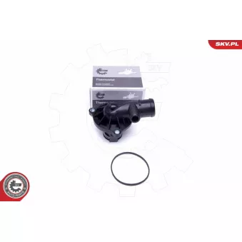 Thermostat, liquide de refroidissement ESEN SKV 20SKV107