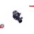 Thermostat, liquide de refroidissement ESEN SKV 20SKV107 - Visuel 3
