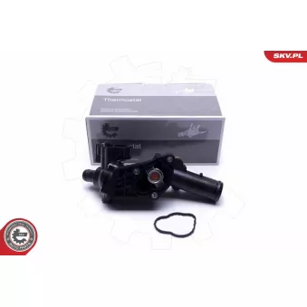 Thermostat, liquide de refroidissement ESEN SKV 20SKV110