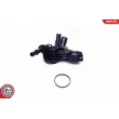 Thermostat, liquide de refroidissement ESEN SKV 20SKV111 - Visuel 2