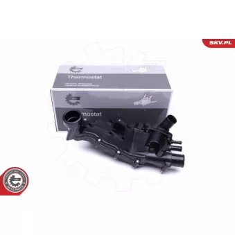 Thermostat, liquide de refroidissement ESEN SKV 20SKV113