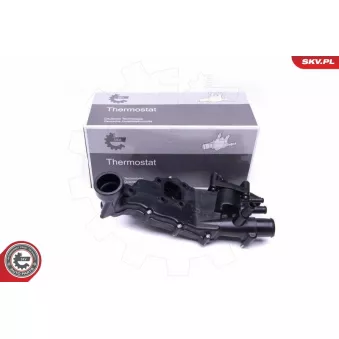 Thermostat, liquide de refroidissement ESEN SKV 20SKV114