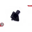 Thermostat, liquide de refroidissement ESEN SKV 20SKV115 - Visuel 3
