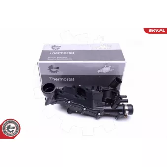 Thermostat, liquide de refroidissement ESEN SKV 20SKV116