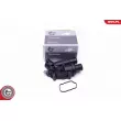 Thermostat, liquide de refroidissement ESEN SKV 20SKV118 - Visuel 1