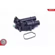 Thermostat, liquide de refroidissement ESEN SKV 20SKV118 - Visuel 2