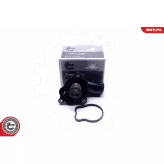 Thermostat, liquide de refroidissement ESEN SKV