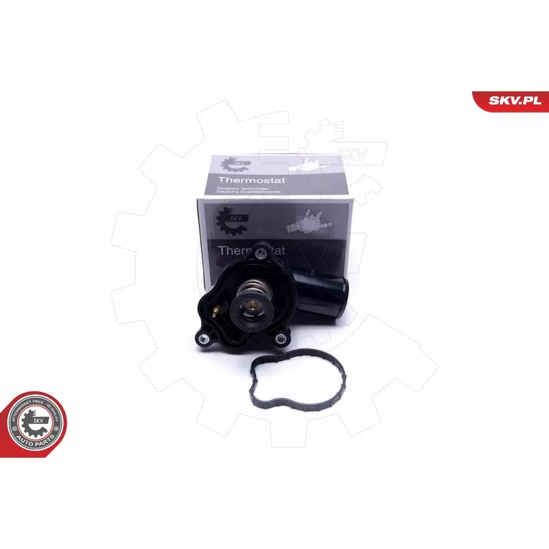 Thermostat, liquide de refroidissement ESEN SKV 20SKV119