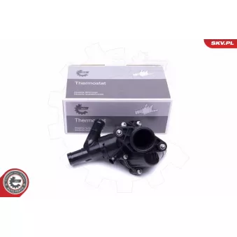 Thermostat, liquide de refroidissement ESEN SKV 20SKV120