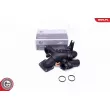 Thermostat, liquide de refroidissement ESEN SKV 20SKV123 - Visuel 1