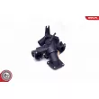 Thermostat, liquide de refroidissement ESEN SKV 20SKV123 - Visuel 3