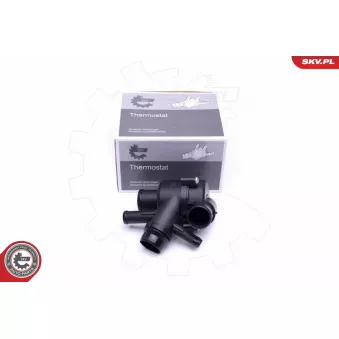 Thermostat, liquide de refroidissement ESEN SKV 20SKV126