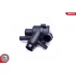 Thermostat, liquide de refroidissement ESEN SKV 20SKV126 - Visuel 2