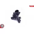 Thermostat, liquide de refroidissement ESEN SKV 20SKV127 - Visuel 3