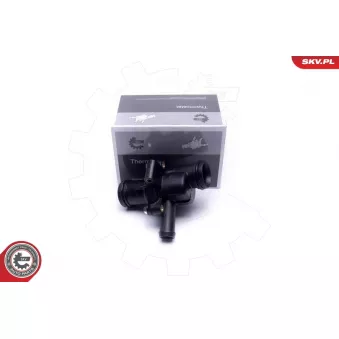 Thermostat, liquide de refroidissement ESEN SKV 20SKV128