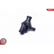 Thermostat, liquide de refroidissement ESEN SKV 20SKV128 - Visuel 3