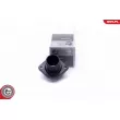 Thermostat, liqiuide de refroidissement ESEN SKV 20SKV129 - Visuel 1