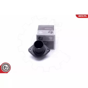 Thermostat, liqiuide de refroidissement ESEN SKV 20SKV129