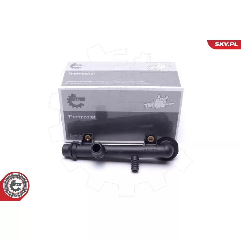 Bride de liquide de refroidissement ESEN SKV 20SKV130