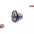 Thermostat, liqiuide de refroidissement ESEN SKV 20SKV131 - Visuel 2