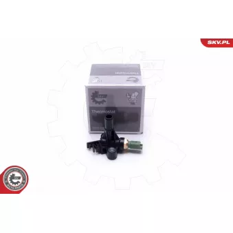 Sonde de température, liquide de refroidissement ESEN SKV 20SKV132