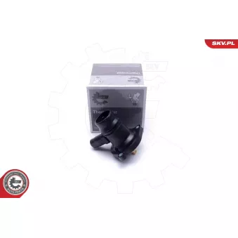 Thermostat, liqiuide de refroidissement ESEN SKV 20SKV133