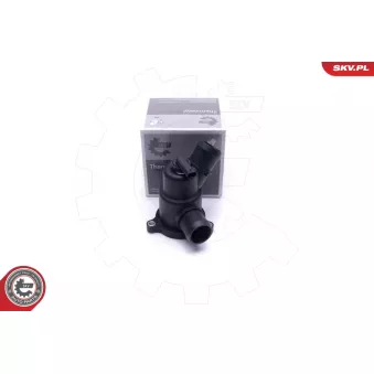 Thermostat, liqiuide de refroidissement ESEN SKV 20SKV135
