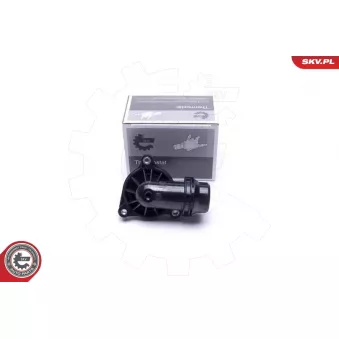 Thermostat, liqiuide de refroidissement ESEN SKV 20SKV141