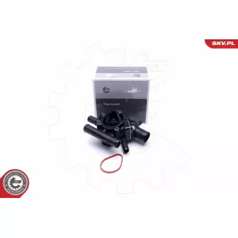 Thermostat, liqiuide de refroidissement ESEN SKV 20SKV142