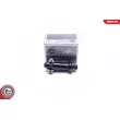 Thermostat, liqiuide de refroidissement ESEN SKV 20SKV143 - Visuel 1