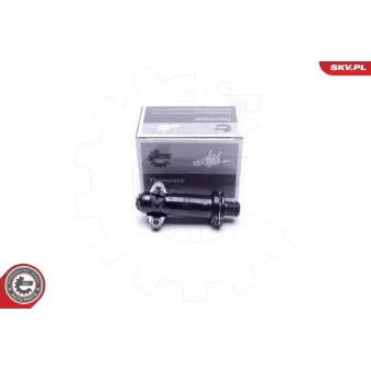 Thermostat, liqiuide de refroidissement ESEN SKV 20SKV143