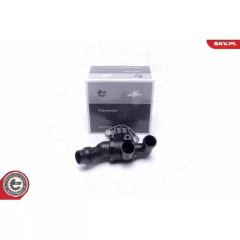 Thermostat, liqiuide de refroidissement ESEN SKV 20SKV144