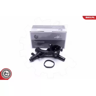 Bride de liquide de refroidissement ESEN SKV 20SKV145