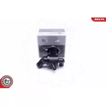 Thermostat, liqiuide de refroidissement ESEN SKV 20SKV147