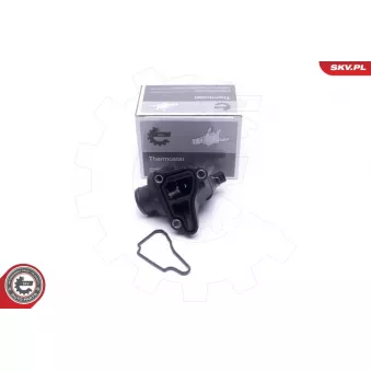 Thermostat, liqiuide de refroidissement ESEN SKV 20SKV149