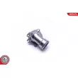 Thermostat, liqiuide de refroidissement ESEN SKV 20SKV150 - Visuel 3